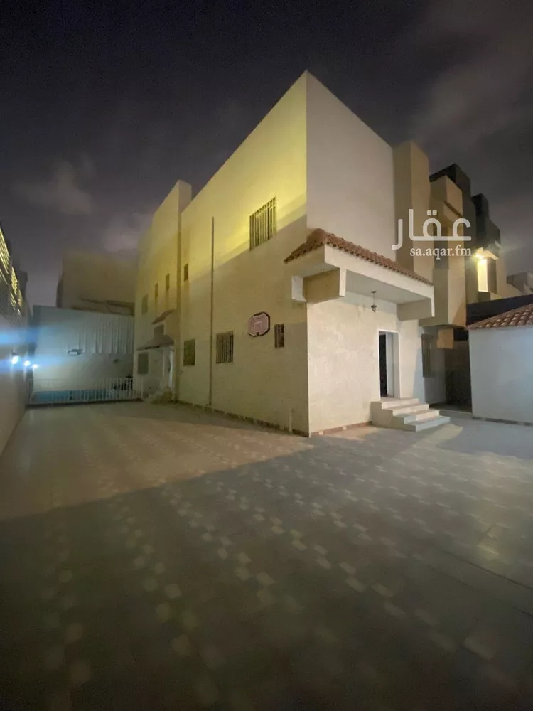 فيلا للإيجار في شارع الفضل الصيدلاني, حي المصيف, مدينة الرياض, منطقة الرياض صورة 3