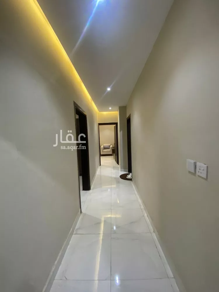 شقة للإيجار في شارع زيد البغدادي, حي الوزارات, مدينة الرياض, منطقة الرياض صورة 2