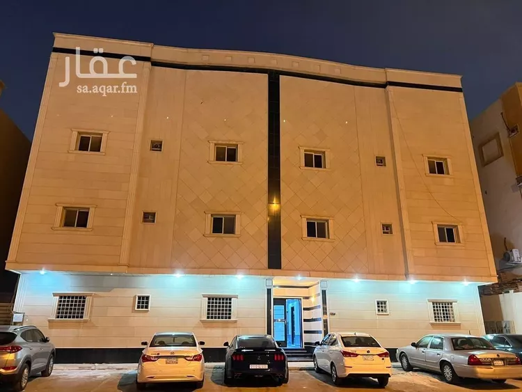 شقة للإيجار في شارع الصنوبر, حي العقيق, مدينة الرياض, منطقة الرياض صورة 2