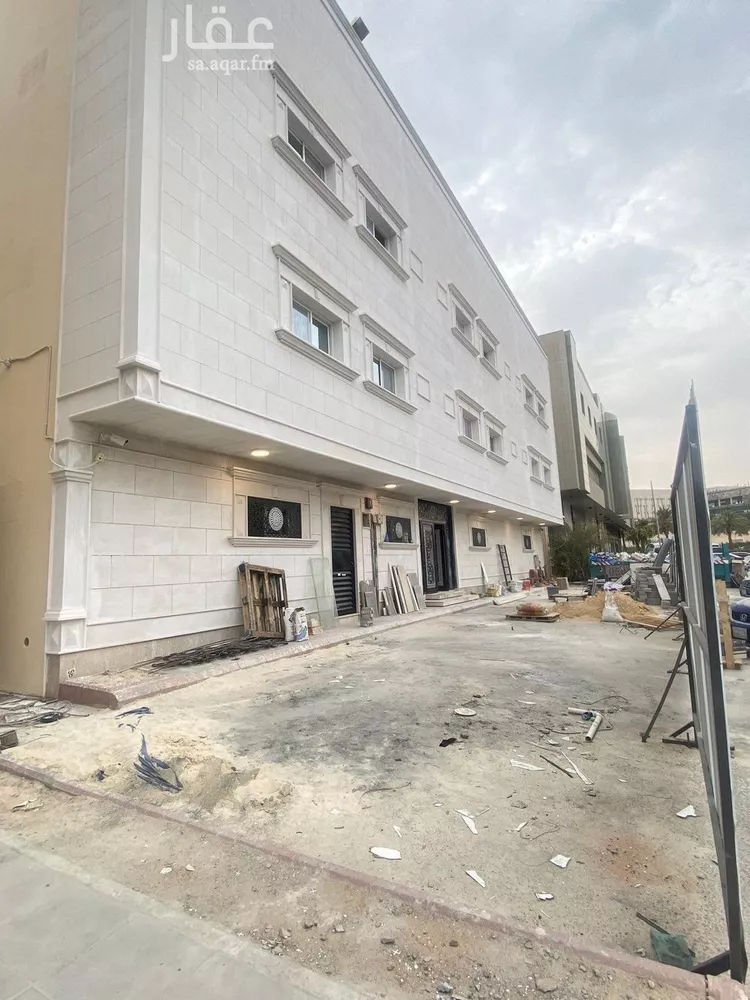 Apartment for Rent in Riyadh As Sulimaniyah