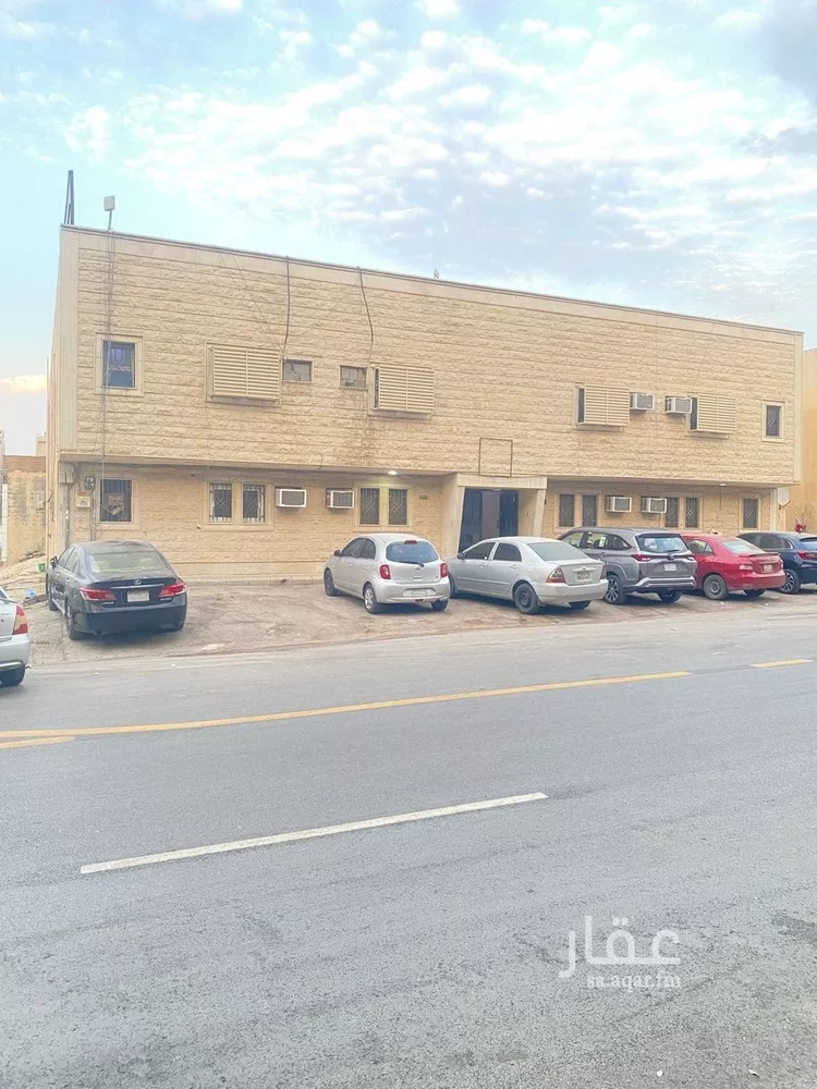 Apartment for Rent in Riyadh Al Ezdihar