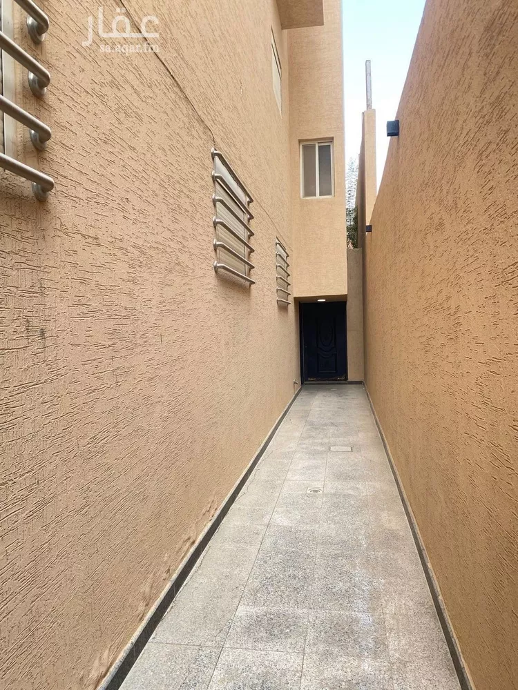 Apartment for Rent in Riyadh An Narjis 7