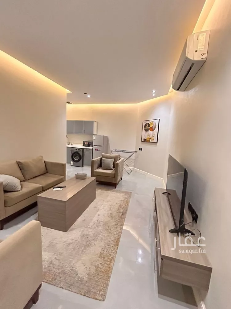Apartment for Rent in Riyadh Al Mughrizat صورة 3
