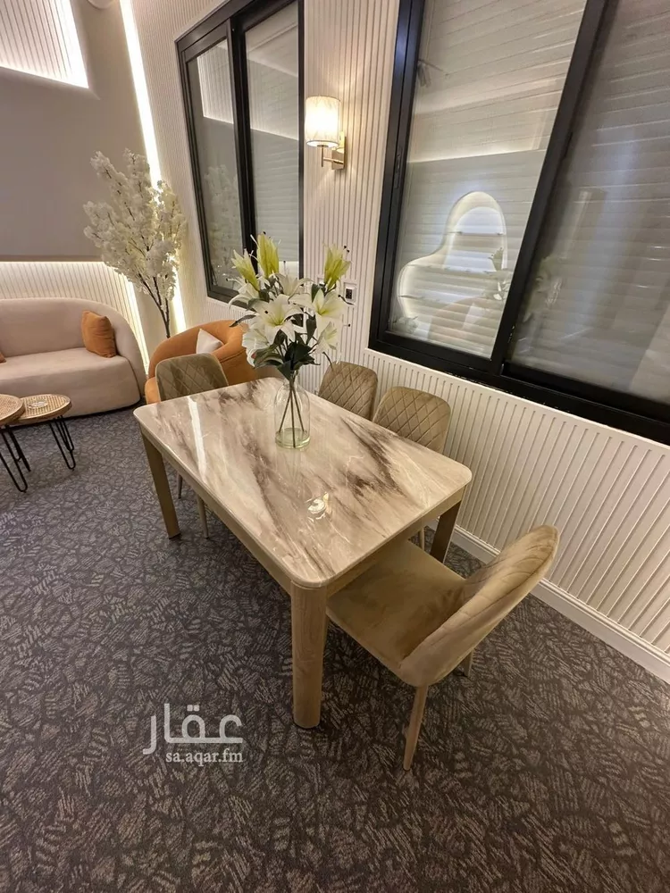 شقة للإيجار في شارع ابي جعفر المنصور, حي الشهداء, مدينة الرياض, منطقة الرياض صورة 4