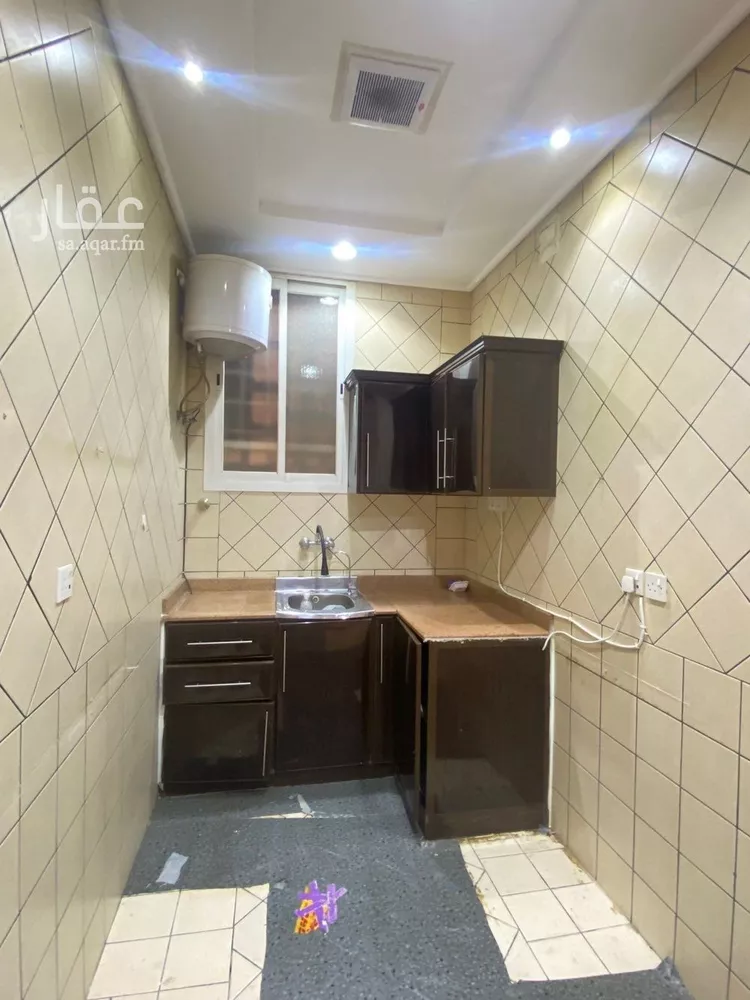 شقة للإيجار في شارع بريدة, حي الريان, مدينة الرياض, منطقة الرياض 9