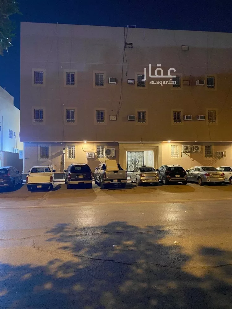 Apartment for Rent in Riyadh Al Khaleej صورة 5