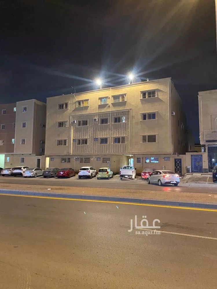 شقة للإيجار في شارع القواعد, حي الحزم, مدينة الرياض, منطقة الرياض