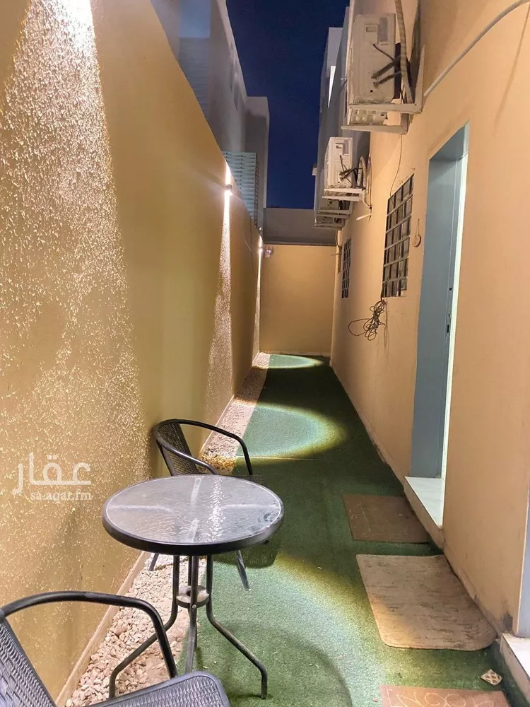 شقة للإيجار في شارع القواعد, حي الحزم, مدينة الرياض, منطقة الرياض 8