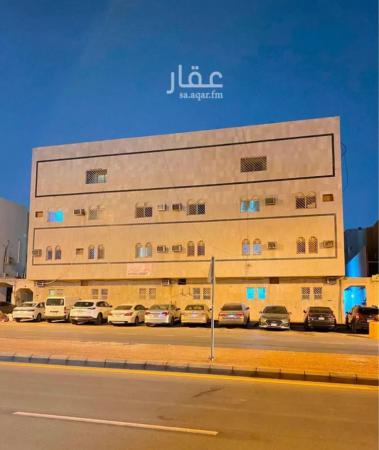 Apartment for Rent in Riyadh King Faisal صورة 2
