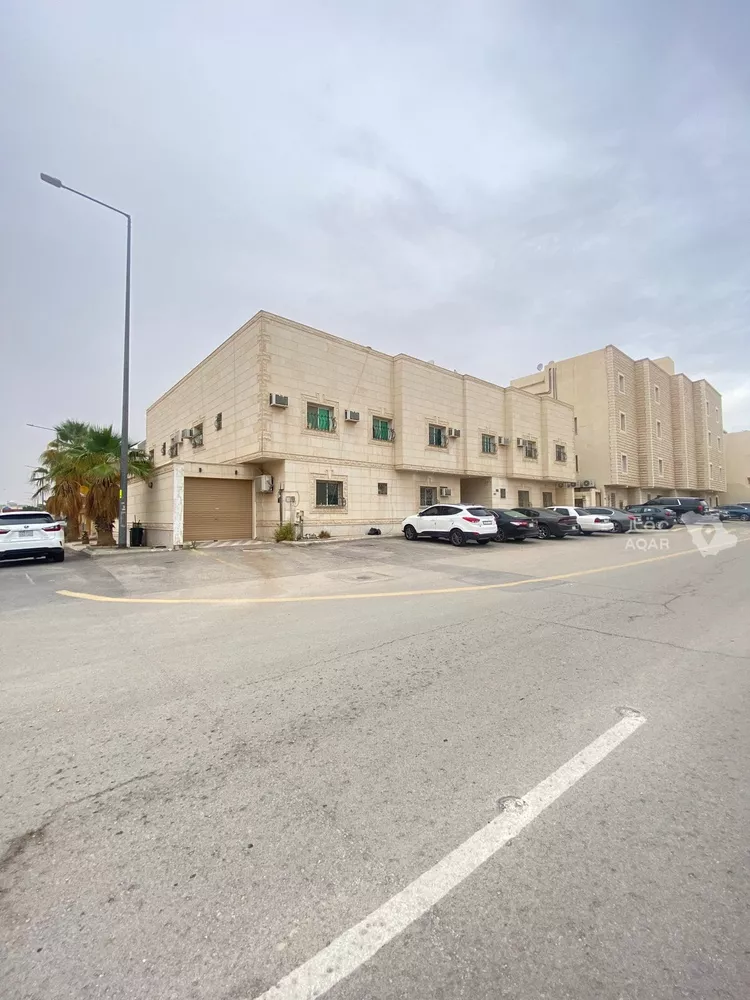 Apartment for Rent in Riyadh An Nuzhah