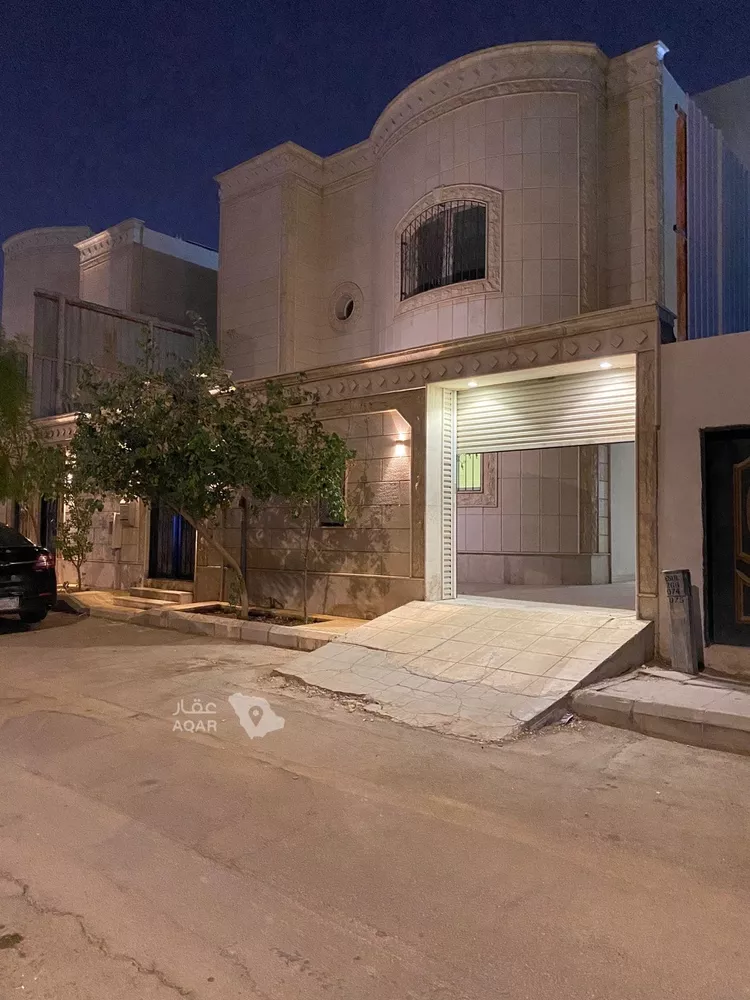 Villa for Rent in Riyadh Al Masif صورة 3