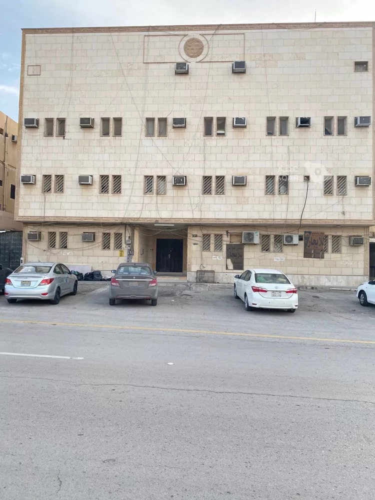 شقة للإيجار في شارع الشيخ عبدالوهاب بن عبدالله, حي الإزدهار, مدينة الرياض, منطقة الرياض