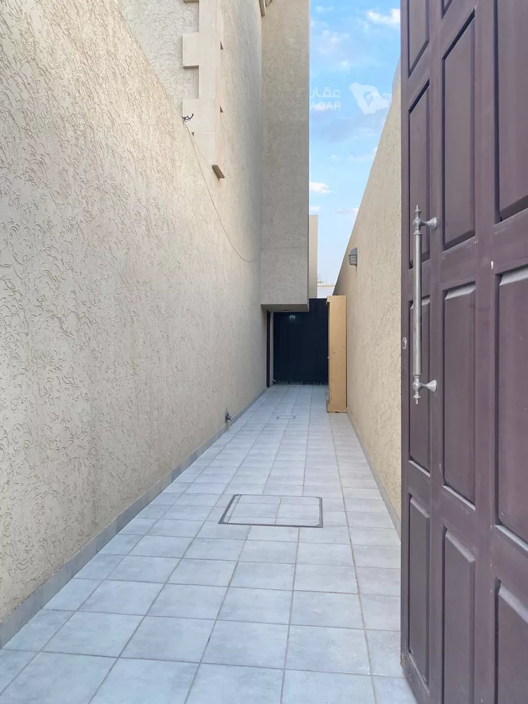 Floor for Rent in Riyadh An Narjis 3