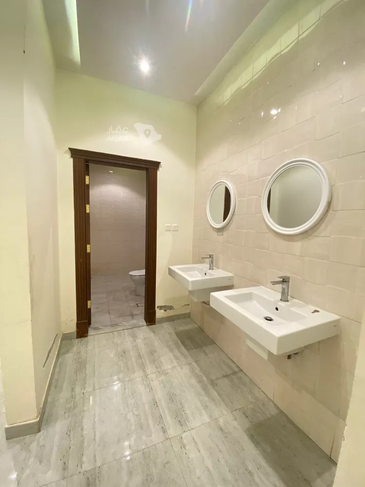 Floor for Rent in Riyadh An Narjis 5