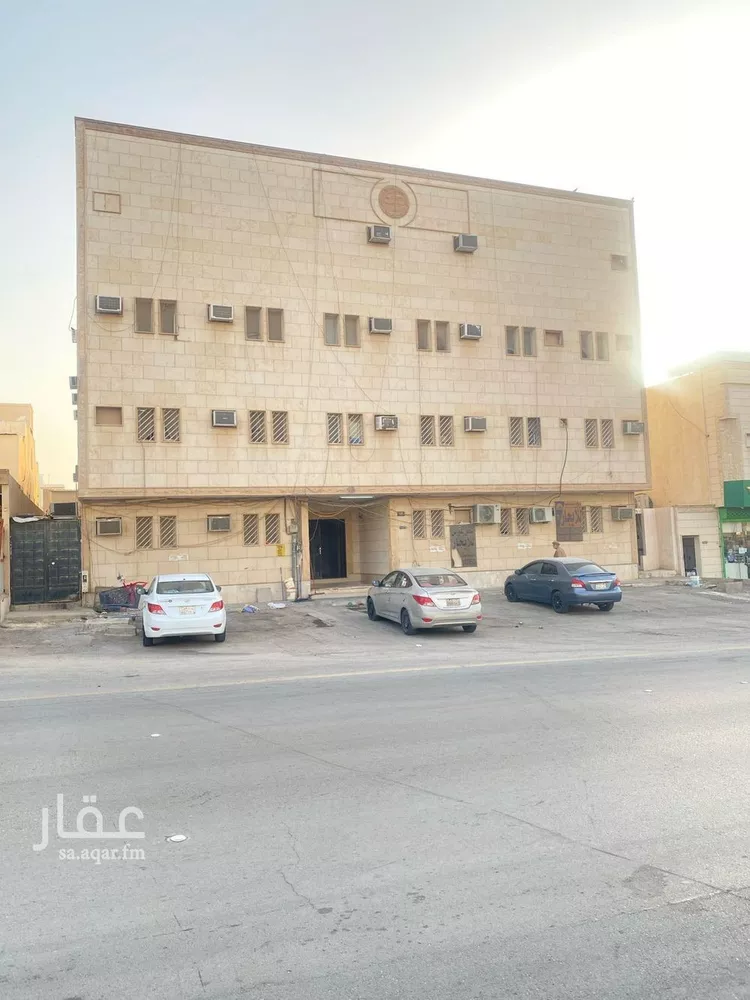 شقة للإيجار في شارع الشيخ عبدالوهاب بن عبدالله, حي الإزدهار, مدينة الرياض, منطقة الرياض