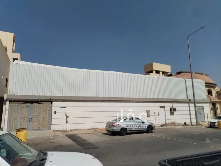 استراحة للبيع في شارع المجردية, حي الحزم, مدينة الرياض, منطقة الرياض صورة 4