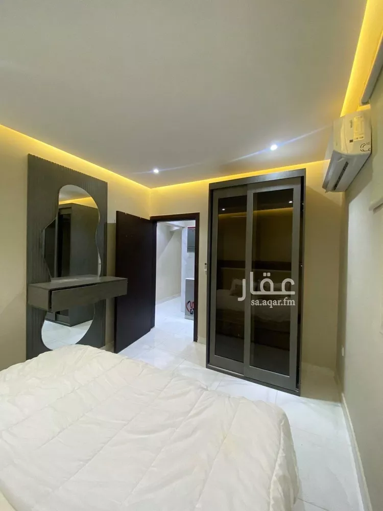 شقة للإيجار في شارع زيد البغدادي, حي الوزارات, مدينة الرياض, منطقة الرياض