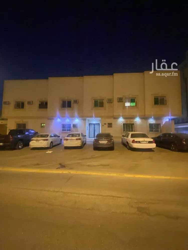 شقة للإيجار في شارع القويعية, حي النزهة, مدينة الرياض, منطقة الرياض صورة 4