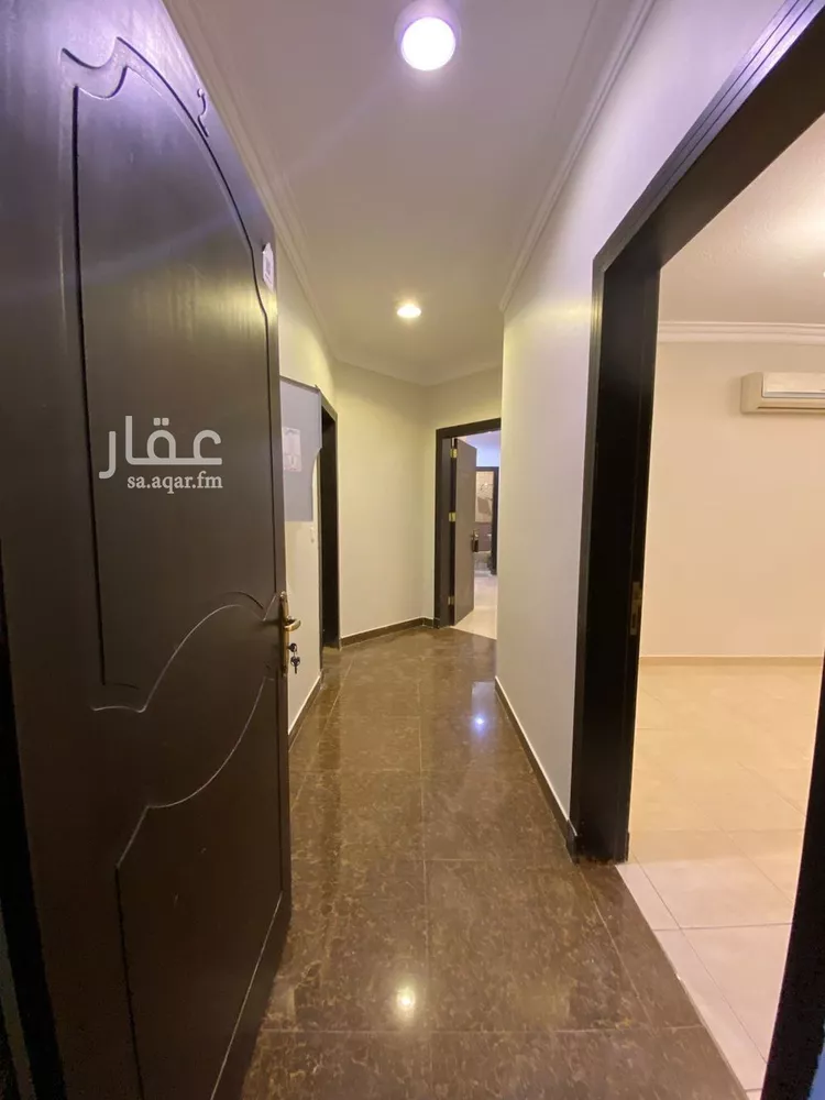 شقة للإيجار في شارع فالح بن مهدي, حي النزهة, مدينة الرياض, منطقة الرياض صورة 3