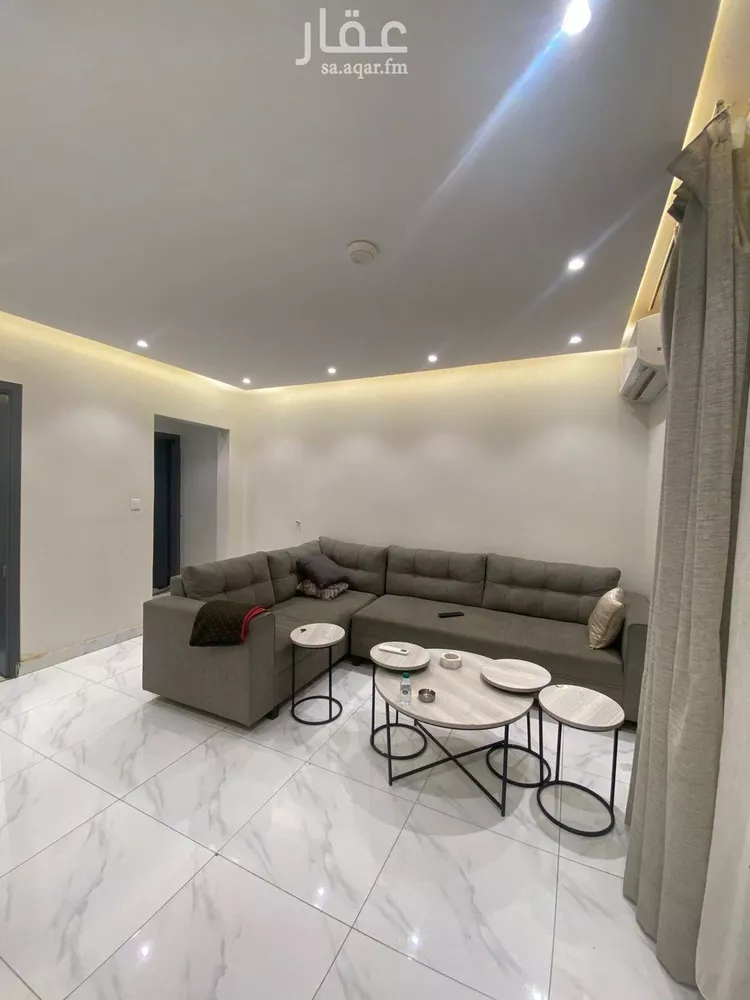 شقة للإيجار في شارع القواعد, حي الحزم, مدينة الرياض, منطقة الرياض صورة 4