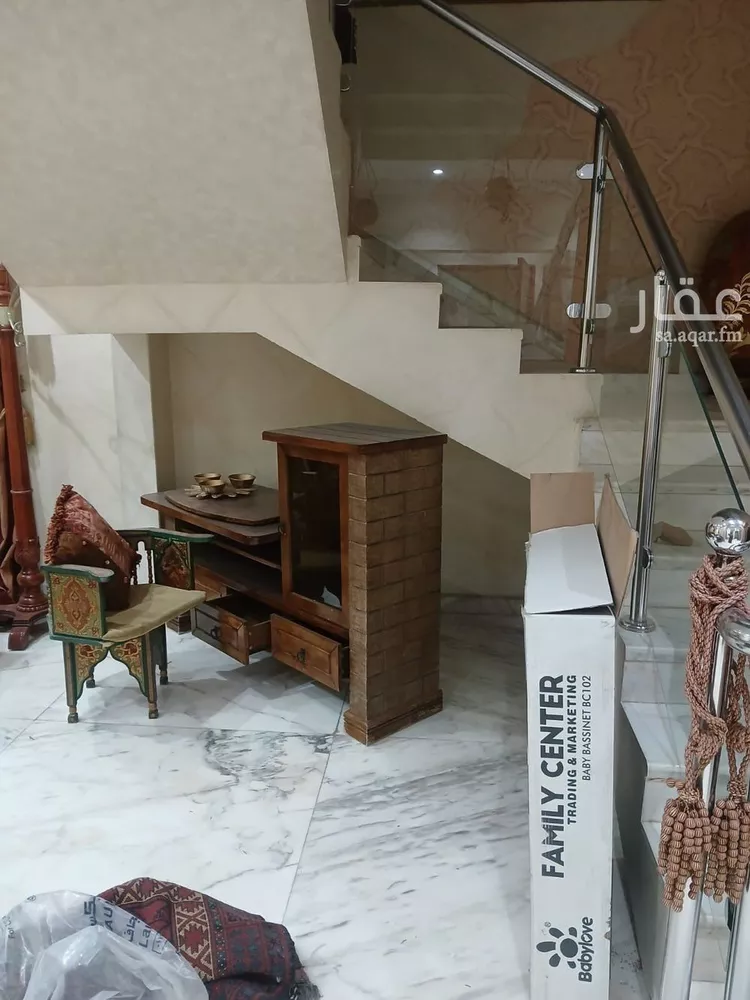 فيلا للإيجار في شارع الباب, حي التعاون, مدينة الرياض, منطقة الرياض صورة 2