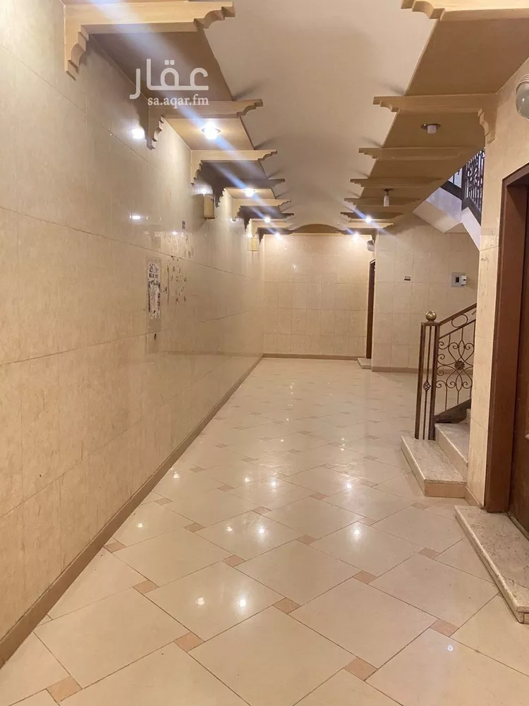 شقة للإيجار في شارع الفجر, حي السويدي الغربي, مدينة الرياض, منطقة الرياض صورة 4