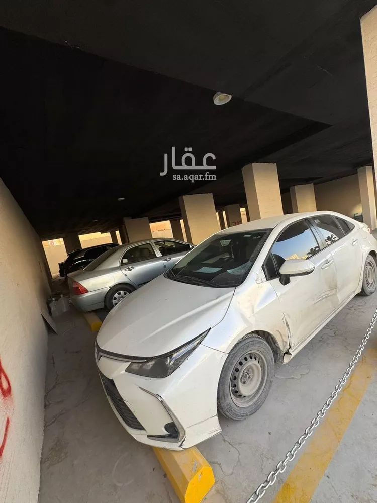 شقة للإيجار في شارع السلاطين, حي طويق, مدينة الرياض, منطقة الرياض صورة 2