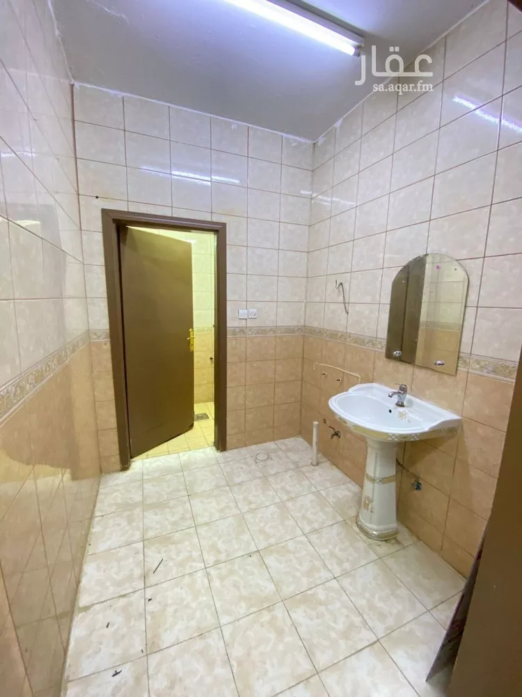 شقة للإيجار في شارع الرائد, حي بدر, مدينة الرياض, منطقة الرياض