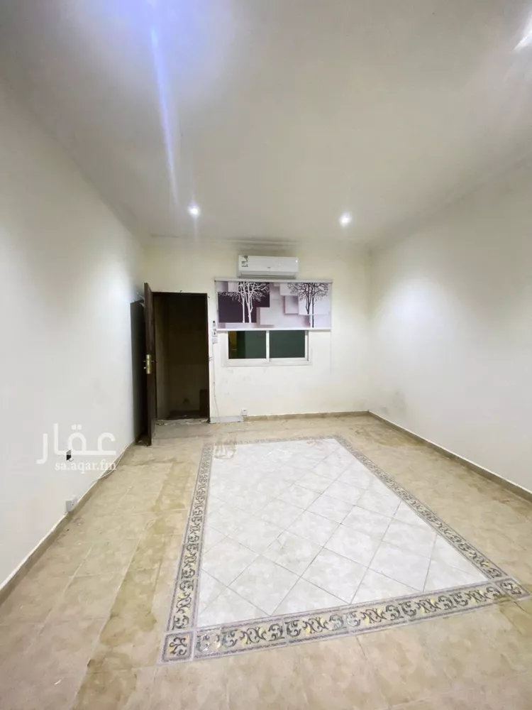 شقة للإيجار في شارع ابي سفيان بن حرب, حي النزهة, مدينة الرياض, منطقة الرياض صورة 2