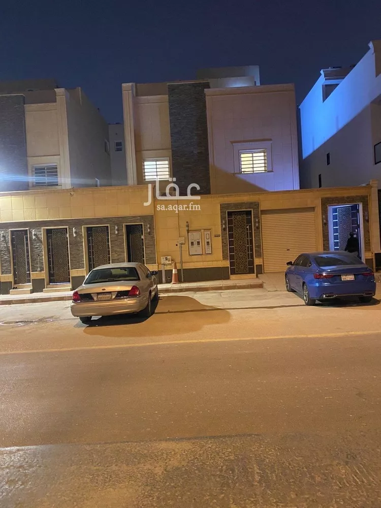 شقة للإيجار في شارع ابن عثيمين, حي القيروان, مدينة الرياض, منطقة الرياض