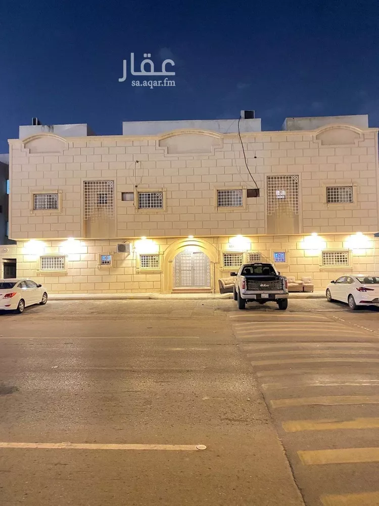 شقة للإيجار في شارع القويعية, حي النزهة, مدينة الرياض, منطقة الرياض