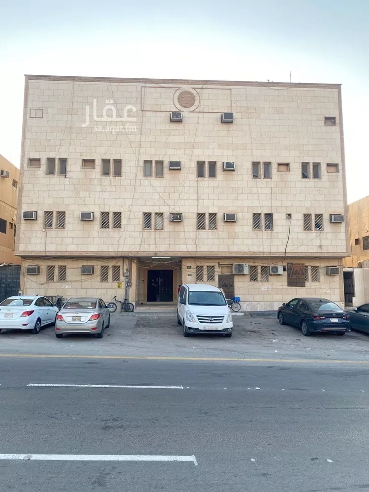 شقة للإيجار في شارع الشيخ عبدالوهاب بن عبدالله, حي الإزدهار, مدينة الرياض, منطقة الرياض