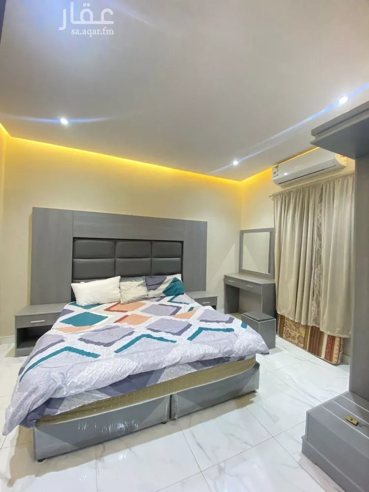 شقة للإيجار في شارع زيد البغدادي, حي الوزارات, مدينة الرياض, منطقة الرياض صورة 3