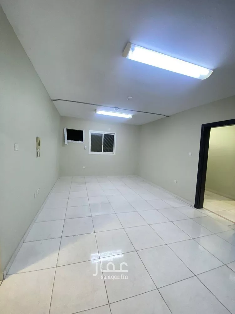 مكتب تجاري للإيجار في شارع حفصة بنت عمر, حي الروضة, مدينة الرياض, منطقة الرياض صورة 5