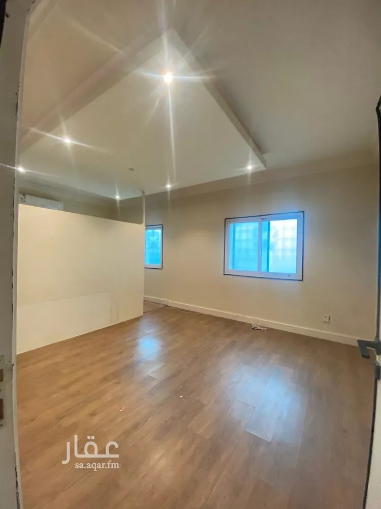 شقة للإيجار في شارع القويعية, حي النزهة, مدينة الرياض, منطقة الرياض صورة 5