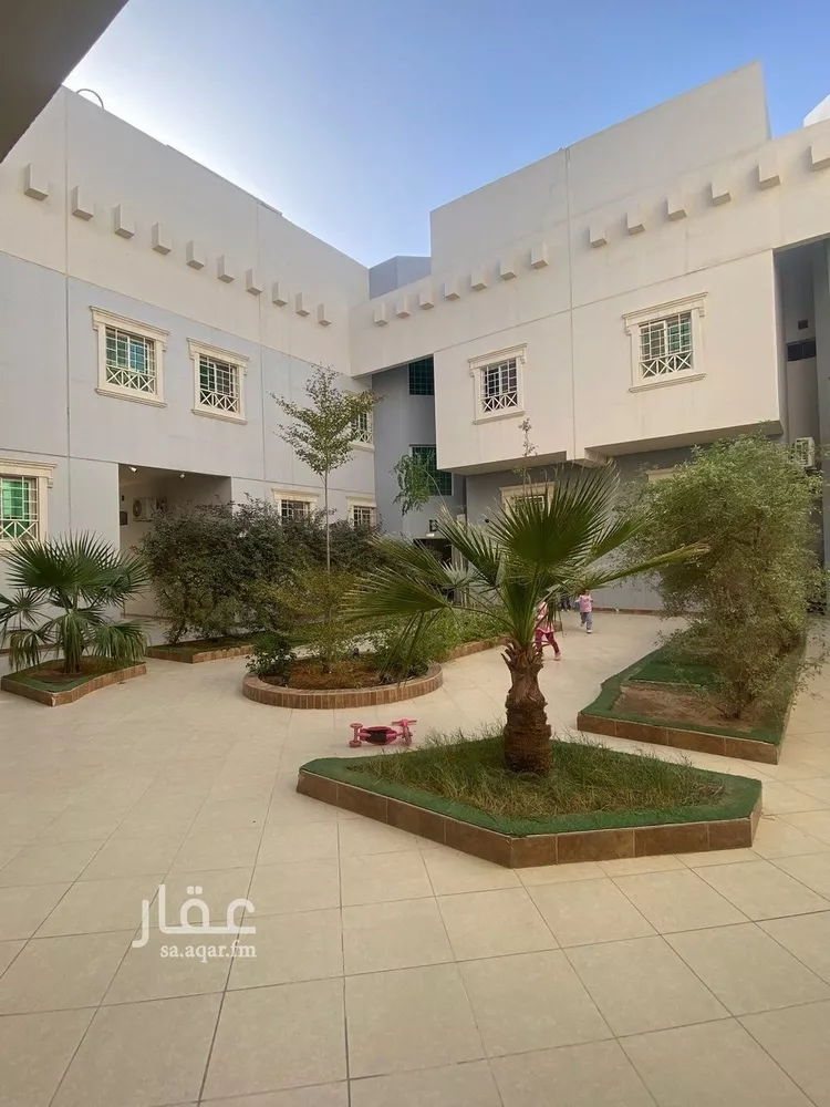 شقة للإيجار في شارع ابن الرومي, حي السليمانية, مدينة الرياض, منطقة الرياض صورة 3