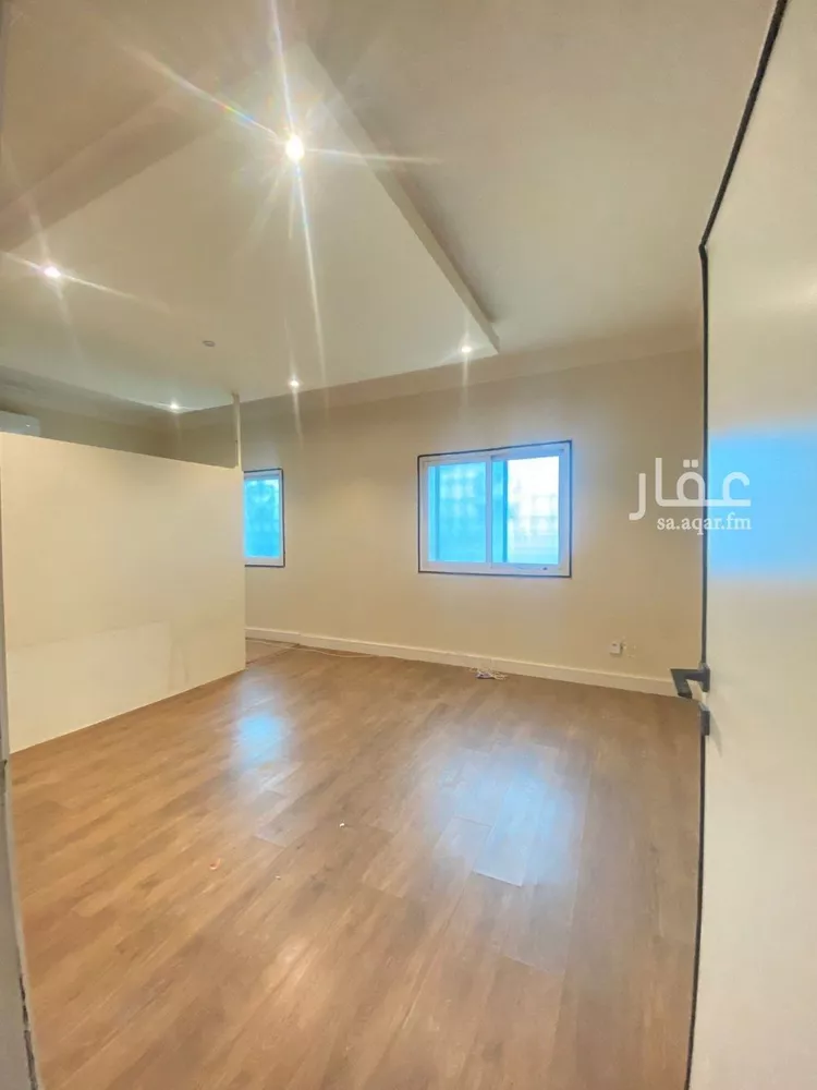 شقة للإيجار في شارع ابي سفيان بن حرب, حي النزهة, مدينة الرياض, منطقة الرياض صورة 3