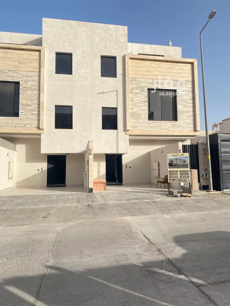 شقة للإيجار في شارع بعلبك, حي النهضة, مدينة الرياض, منطقة الرياض 1 صورة