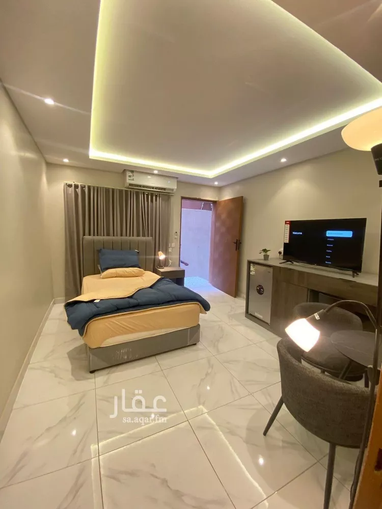 شقة للإيجار في شارع الباز, حي السليمانية, مدينة الرياض, منطقة الرياض