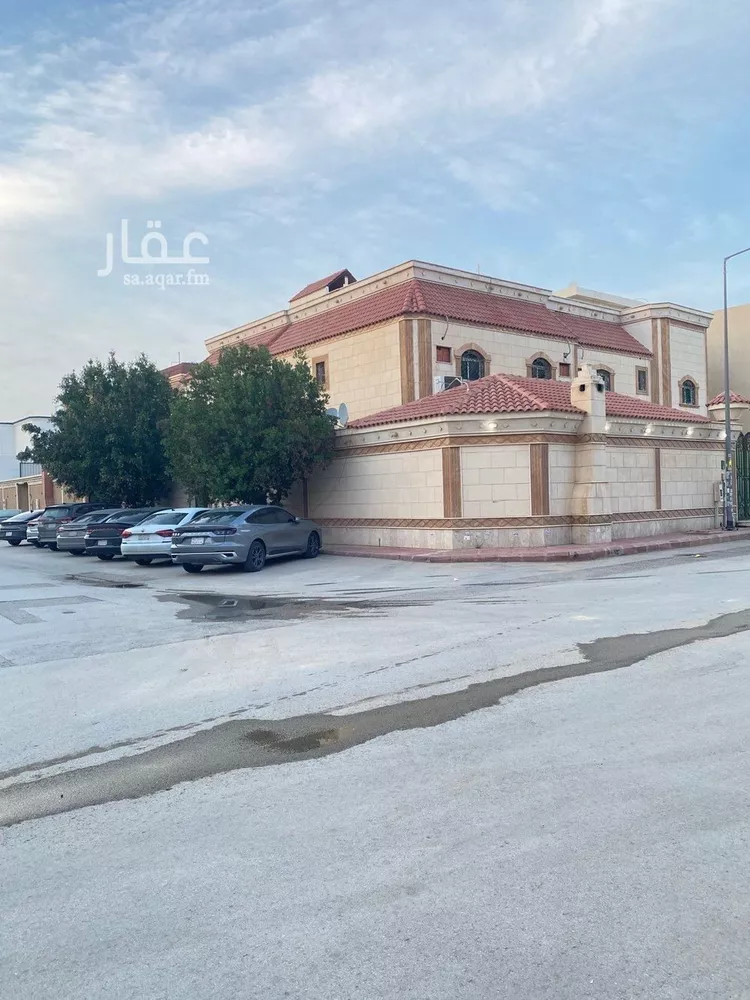 شقة للإيجار في شارع الهدية, حي اليرموك, مدينة الرياض, منطقة الرياض صورة 5