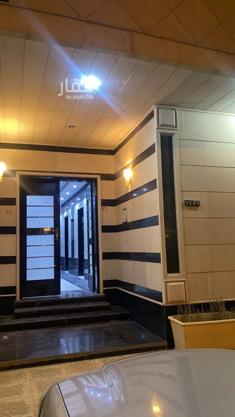 دور للإيجار في شارع مطلق بن عجيبان, حي النرجس, مدينة الرياض, منطقة الرياض صورة 4