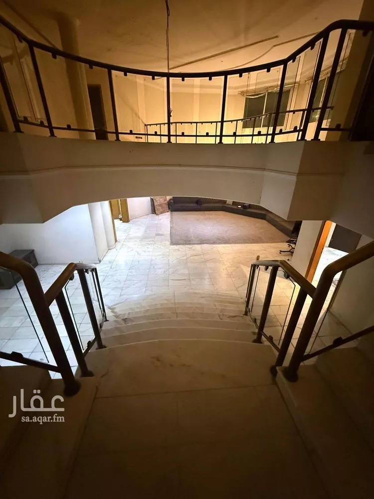 فيلا للبيع في شارع عاصم بن هرم, حي الملك فيصل, مدينة الرياض, منطقة الرياض 7