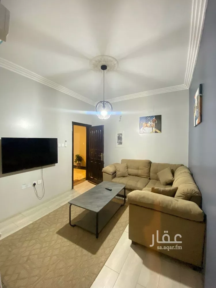 شقة للإيجار في شارع ابي سفيان بن حرب, حي النزهة, مدينة الرياض, منطقة الرياض صورة 5