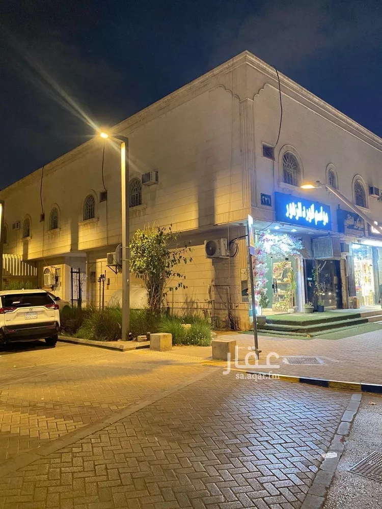 شقة للإيجار في شارع فالح بن مهدي, حي النزهة, مدينة الرياض, منطقة الرياض