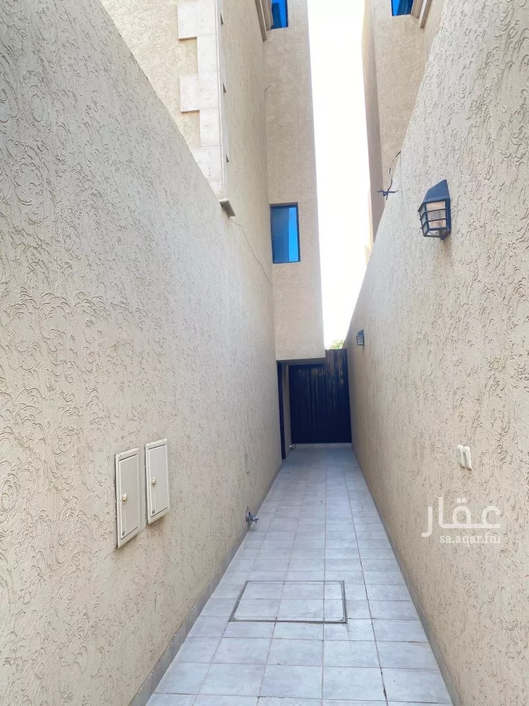 شقة للإيجار في شارع عمر بن علي الجعدي, حي النرجس, مدينة الرياض, منطقة الرياض صورة 4