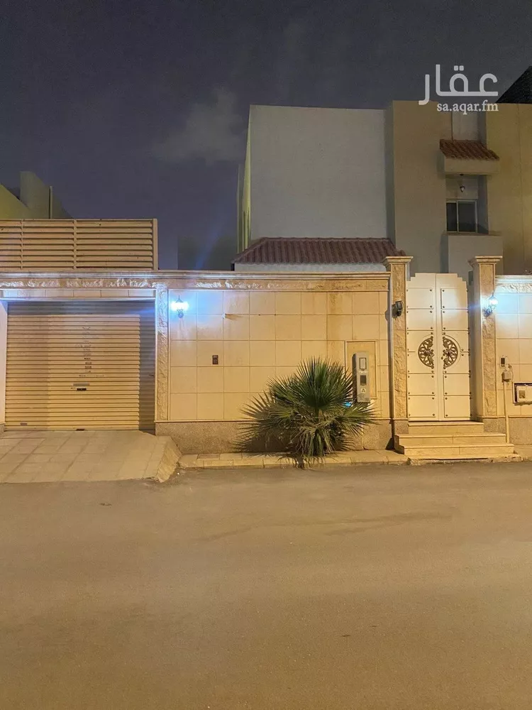 فيلا للإيجار في شارع الفضل الصيدلاني, حي المصيف, مدينة الرياض, منطقة الرياض صورة 4