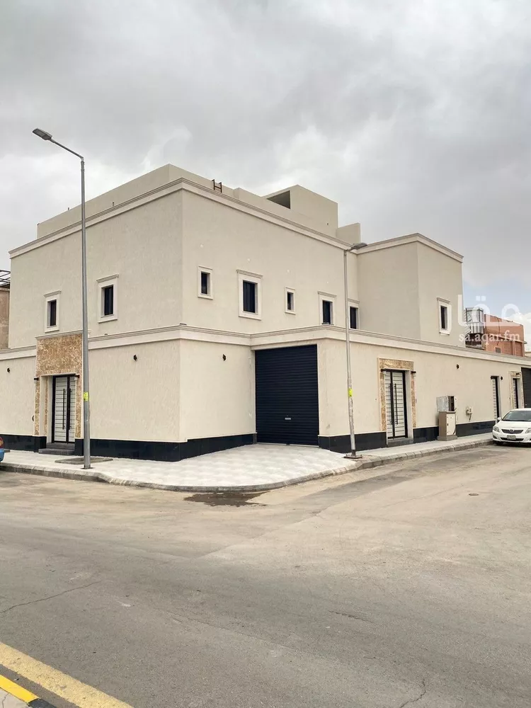 فيلا للإيجار في شارع حكيم بن حزام, حي الوشام, مدينة الرياض, منطقة الرياض