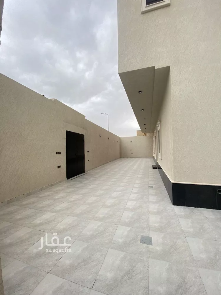 فيلا للبيع في شارع حكيم بن حزام, حي الوشام, مدينة الرياض, منطقة الرياض صورة 5