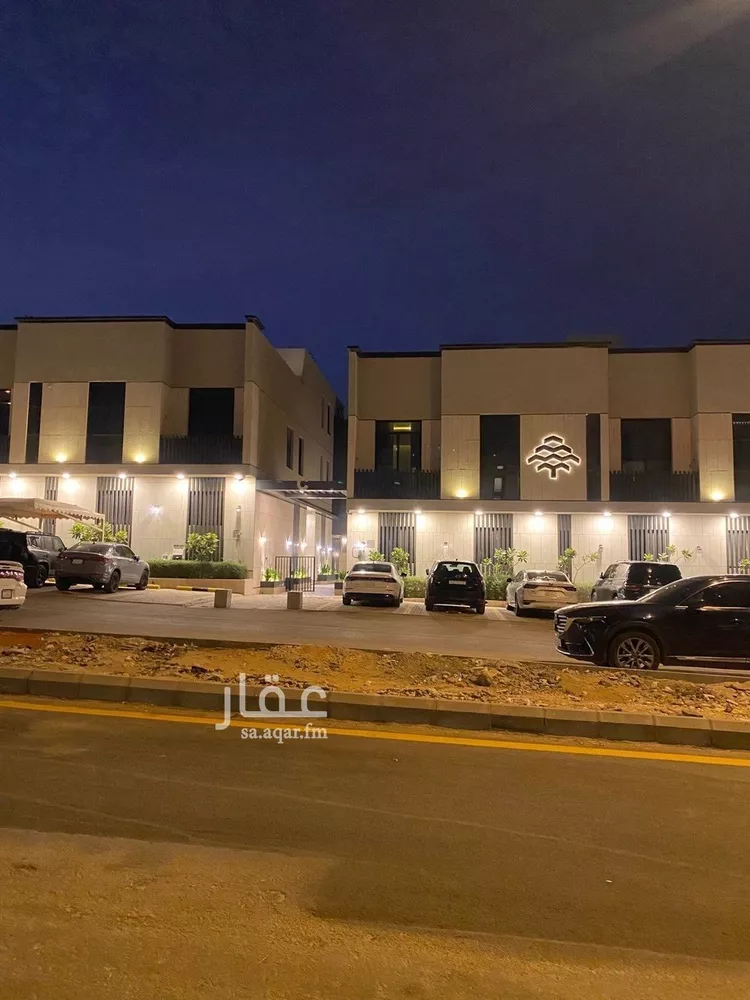شقة للإيجار في شارع الازهار, حي النرجس, مدينة الرياض, منطقة الرياض صورة 2