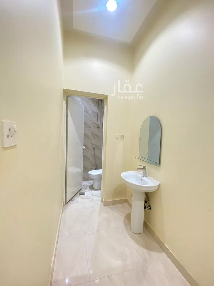 شقة للإيجار في شارع أبي الرضا المقرئ, حي المونسية, مدينة الرياض, منطقة الرياض صورة 5